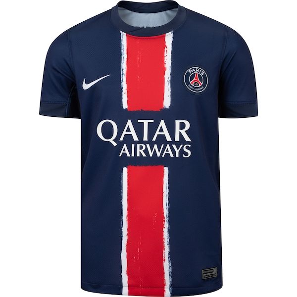 Camisa PSG Home 24/25