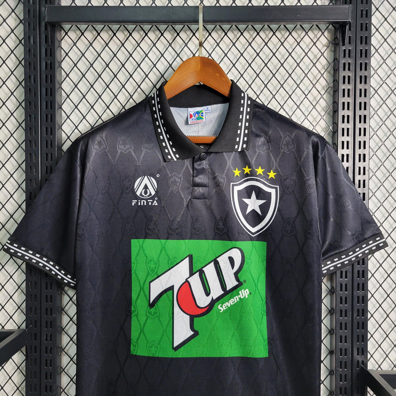 Camisa Retrô Botafogo 1995