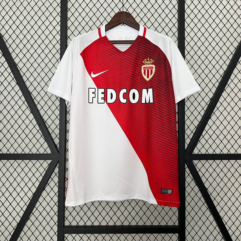 Camisa Retrô Monâco 16/17