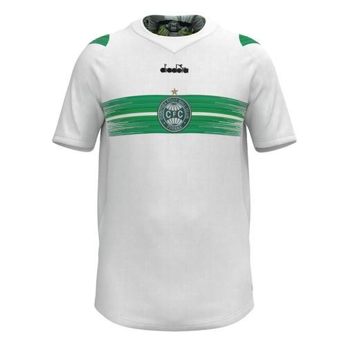 Camisa Coritiba HOME 24/25