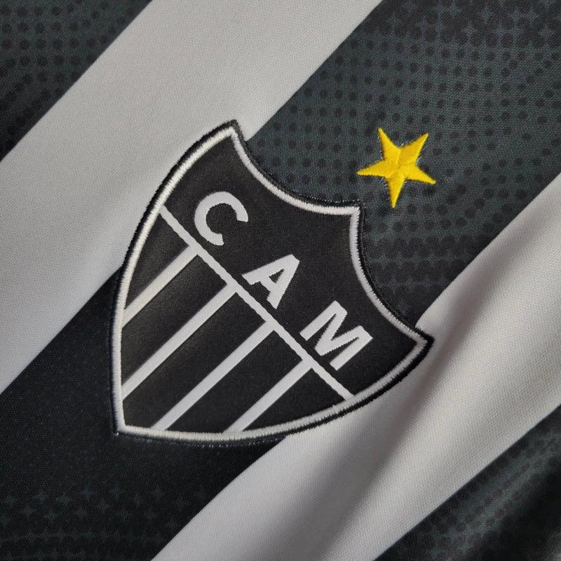 Camisa Atlético Mineiro HOME 24/25