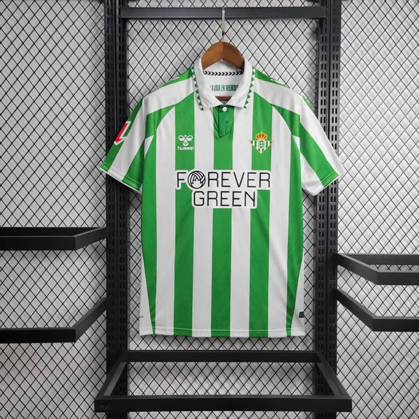 Camisa Real Betis Home 24/25