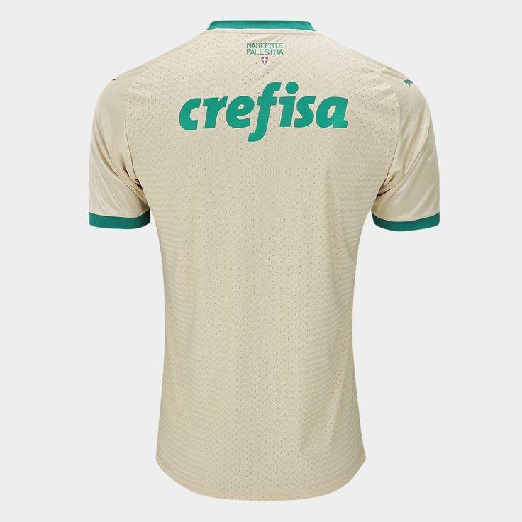 Camisa Palmeiras Third 24/25