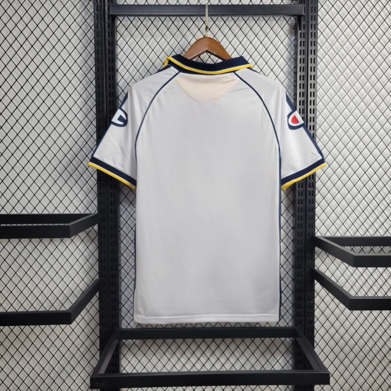 Camisa Retrô Parma Away 03/04