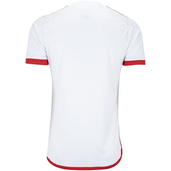 Camisa Flamengo Away 24/25