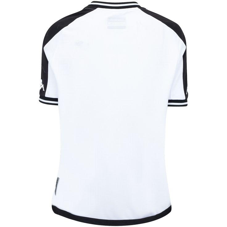 Camisa Vasco da Gama Away 24/25