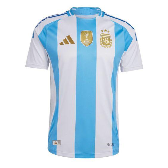 Camisa Argentina HOME 24/25