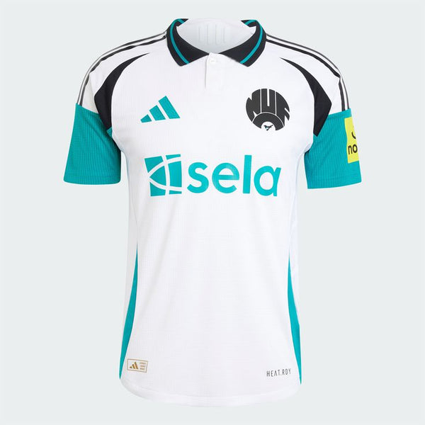 Camisa Newcastle Third 24/25