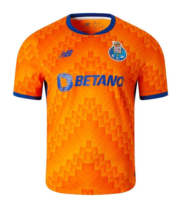 Camisa Porto Away 24/25