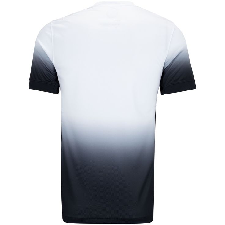 Camisa Corinthians Home 24/25 - Branco