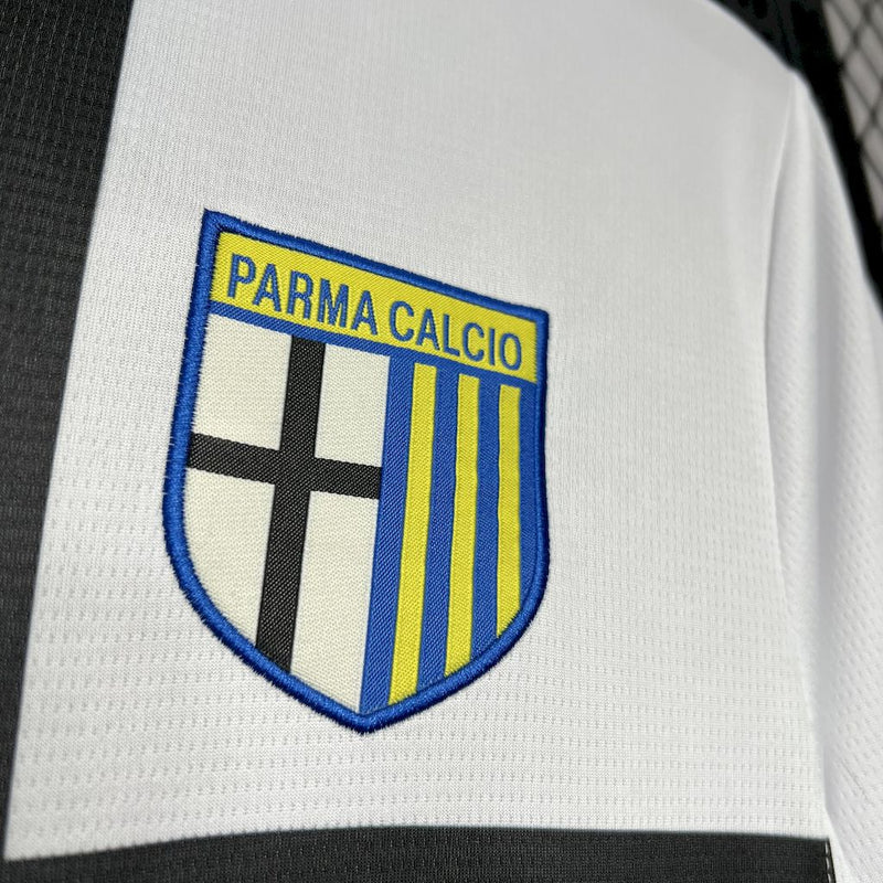 Camisa Parma Home 24/25