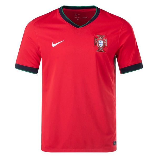 Camisa Portugal Home 24/25