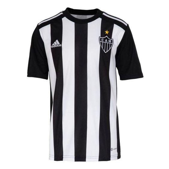 Camisa Atlético Mineiro HOME 24/25