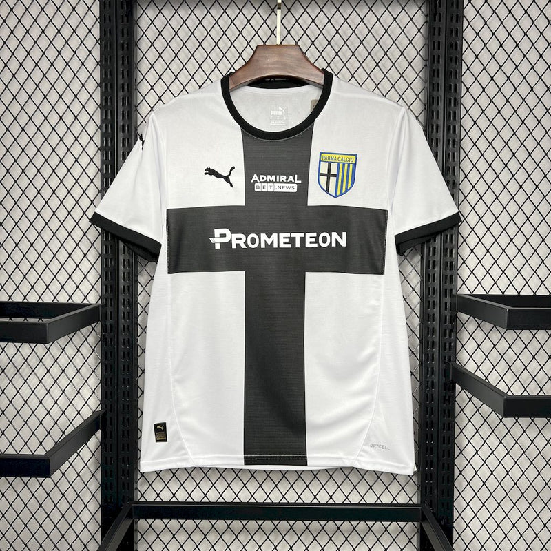 Camisa Parma Home 24/25