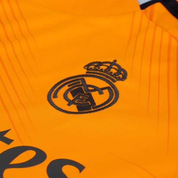 Camisa Real Madrid Away 24/25