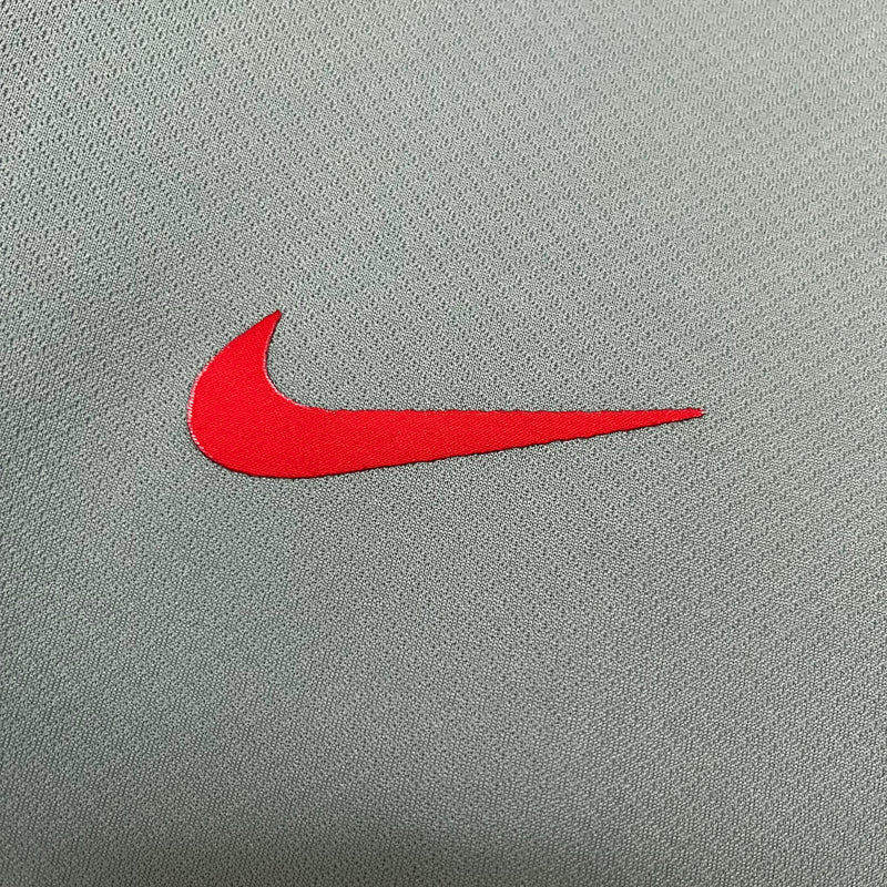 Camisa Atlético de Madrid Away 24/25