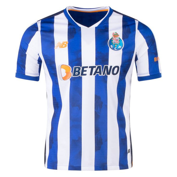 Camisa Porto Home 24/25