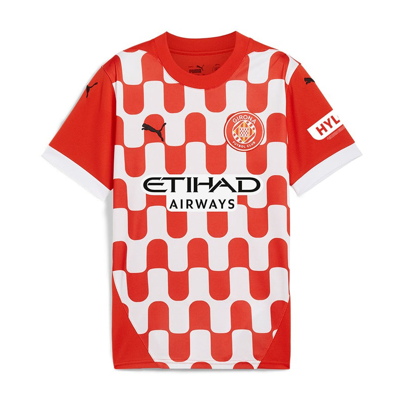 Camisa Girona Home 24/25