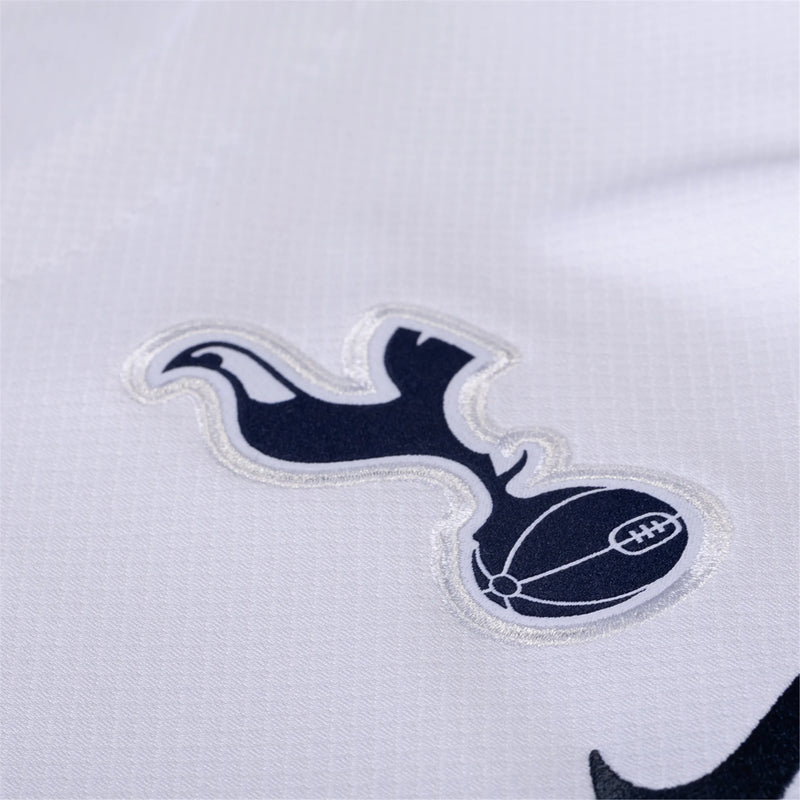 Camisa Tottenham Home 25/26 -  Branca
