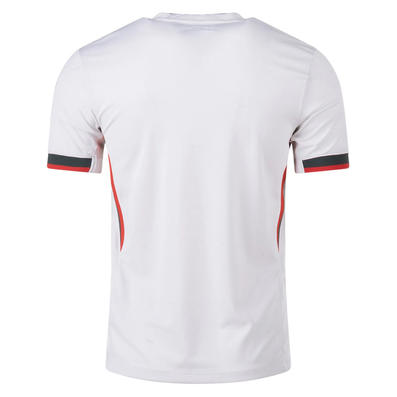 Camisa Chelsea Away 25/26 - Branca