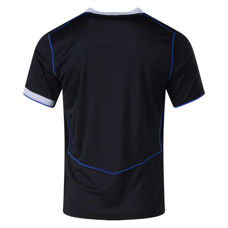 Camisa Chelsea Third 25/26 - Preta