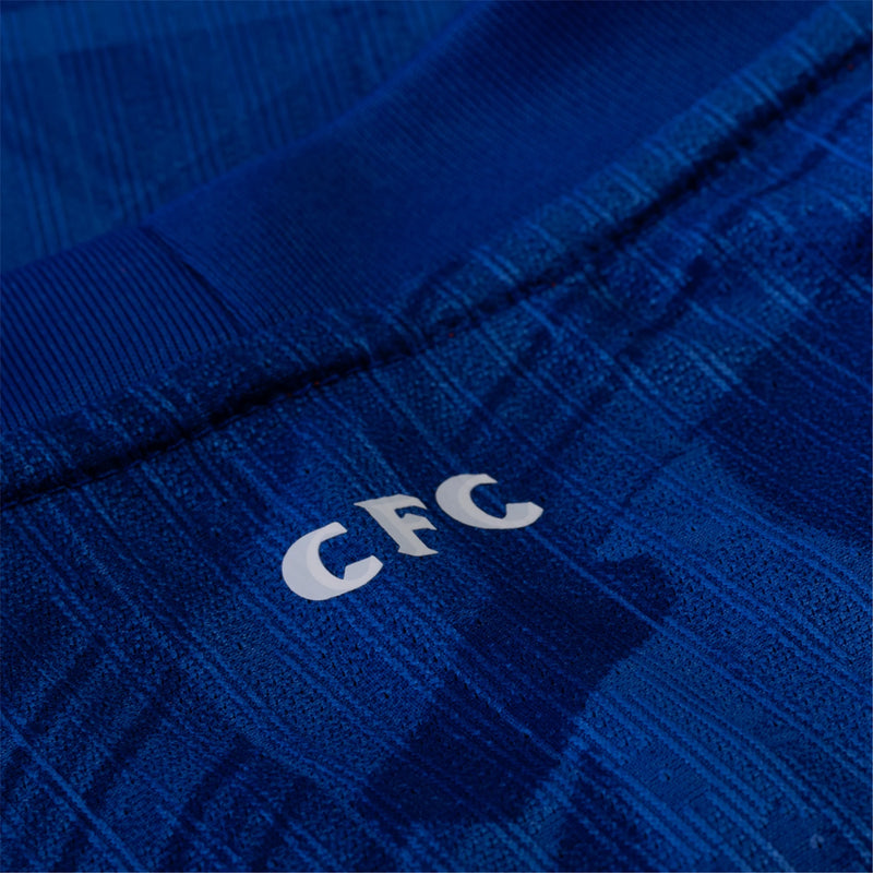 Camisa Chelsea Home 25/26 - Azul