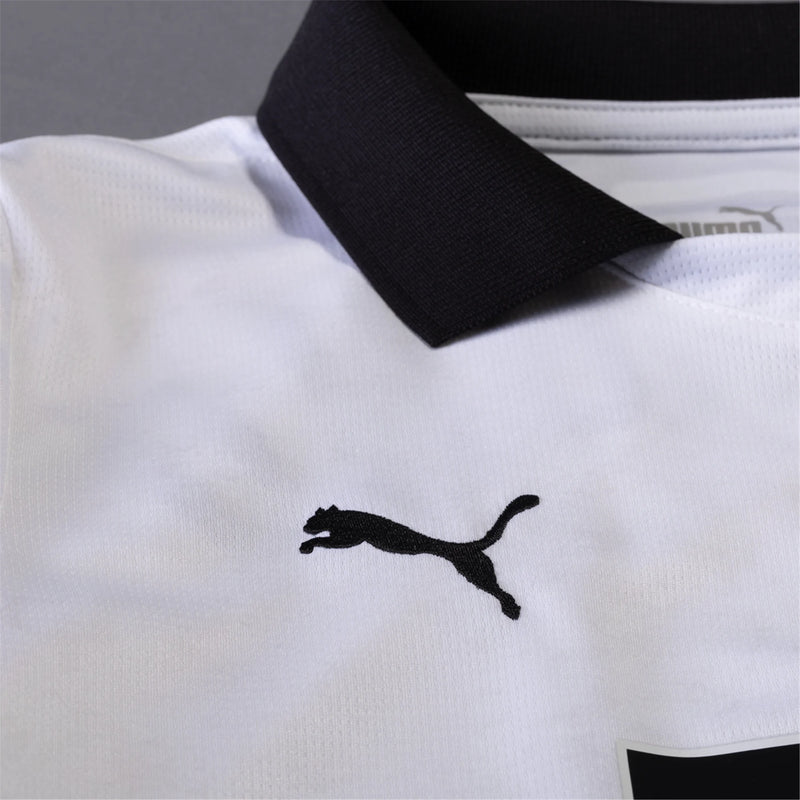 Camisa Borussia Dortmund Third 24/25 - Branca