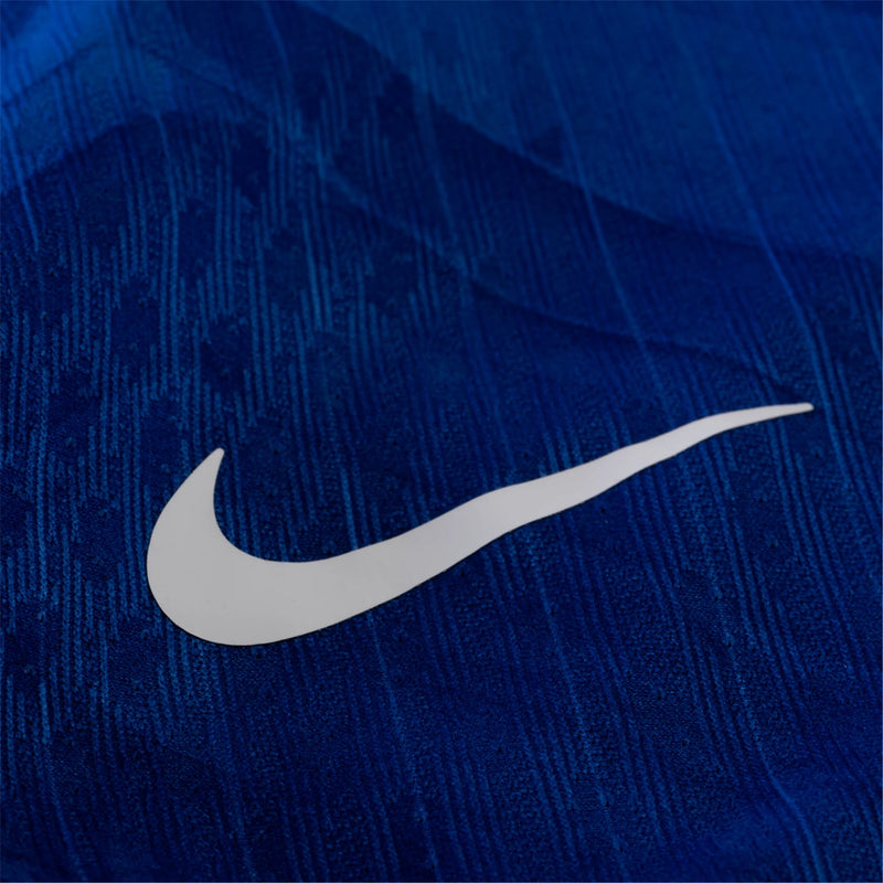 Camisa Chelsea Home 25/26 - Azul
