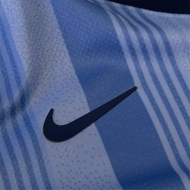 Camisa Tottenham Away 24/25 - Azul