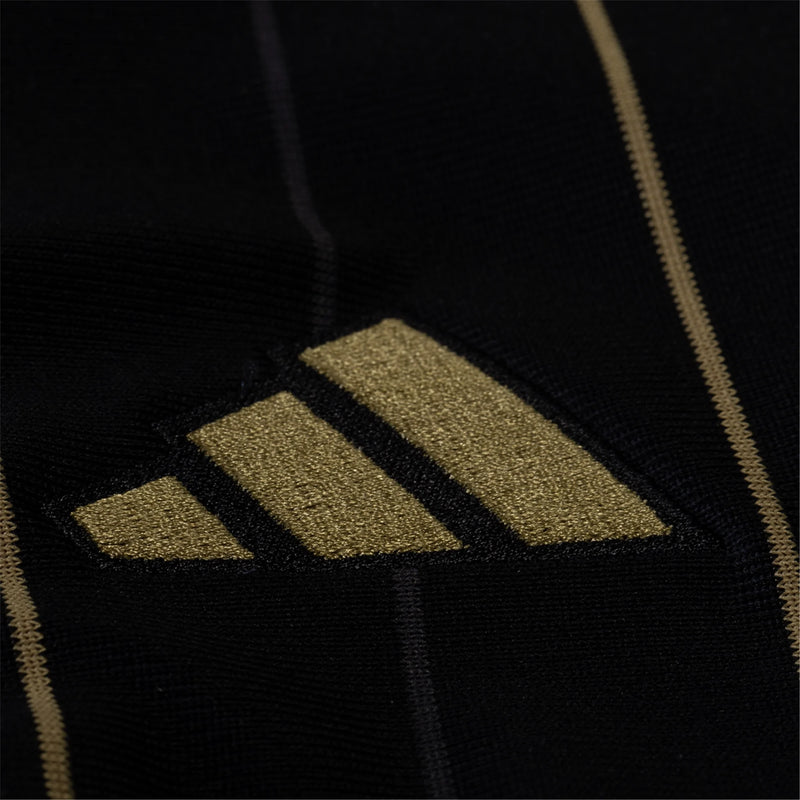 Camisa LAFC Home 25/26 - Preta e Dourado