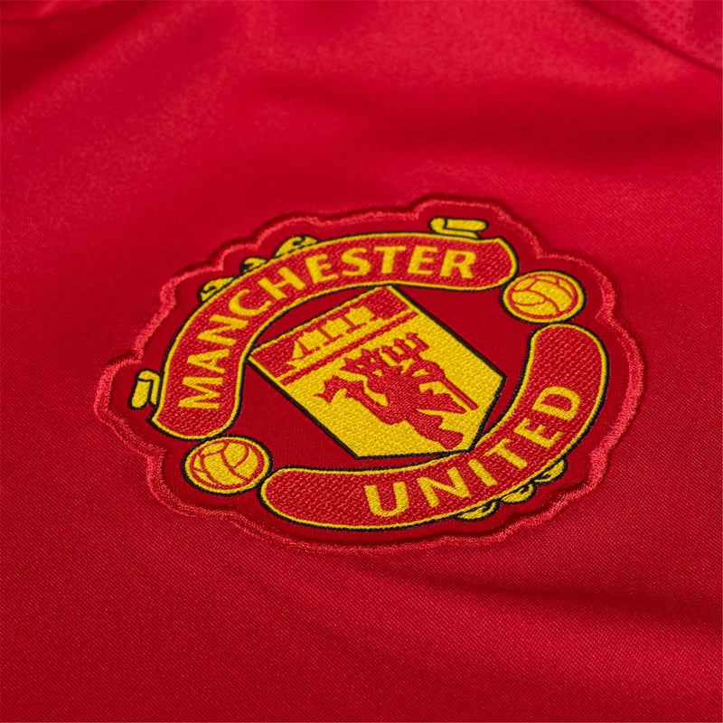 Camisa Manchester United Home 24/25 - Vermelha