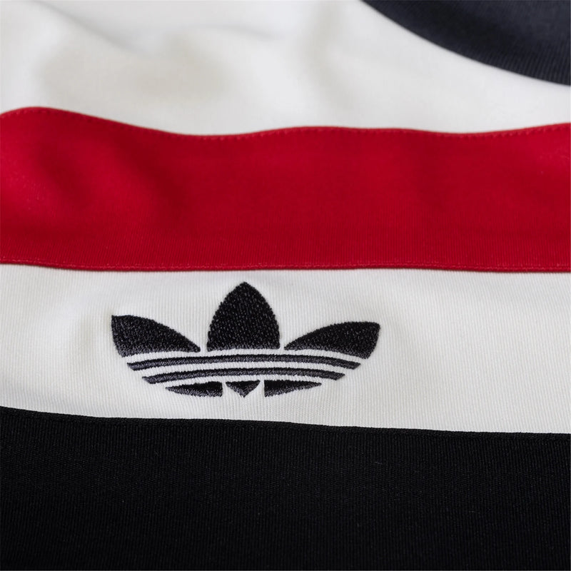 Camisa Manchester United Third 24/25 - Branca
