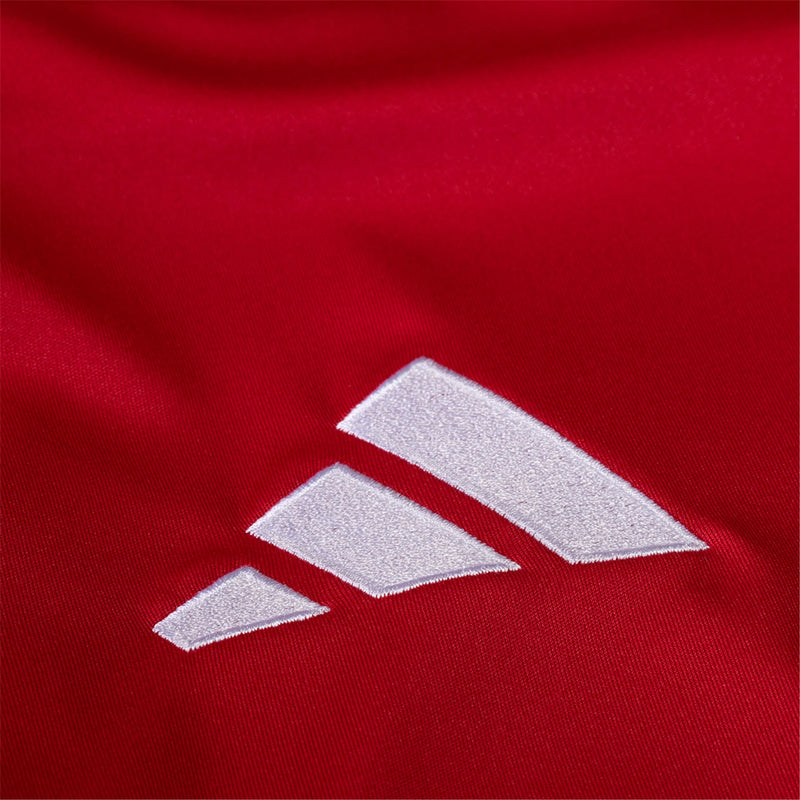 Camisa Manchester United Home 24/25 - Vermelha