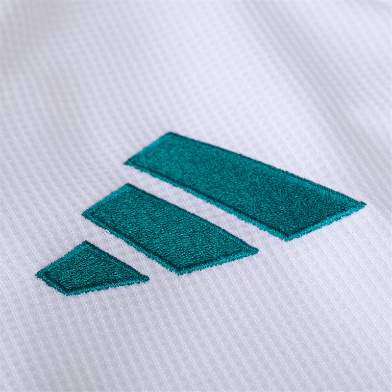 Camisa Newcastle Third 24/25 - Branca
