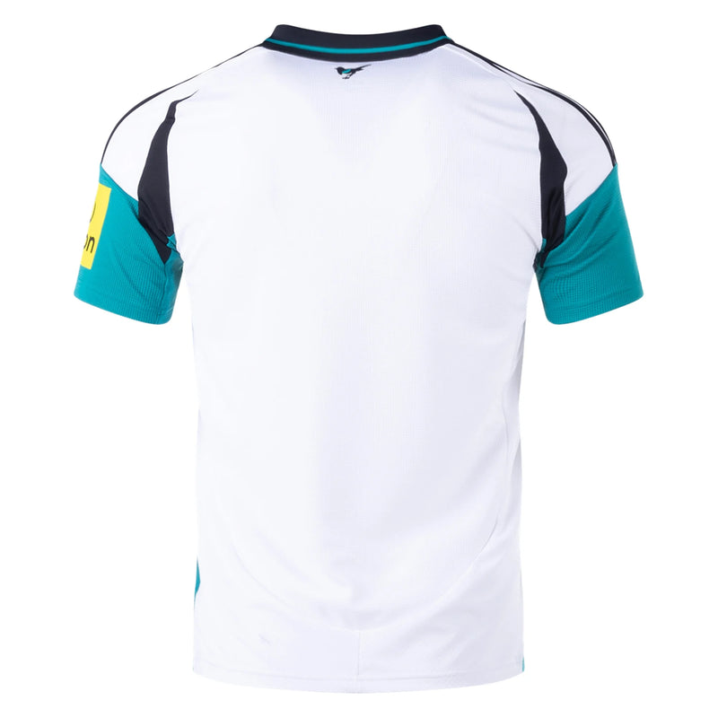 Camisa Newcastle Third 24/25 - Branca