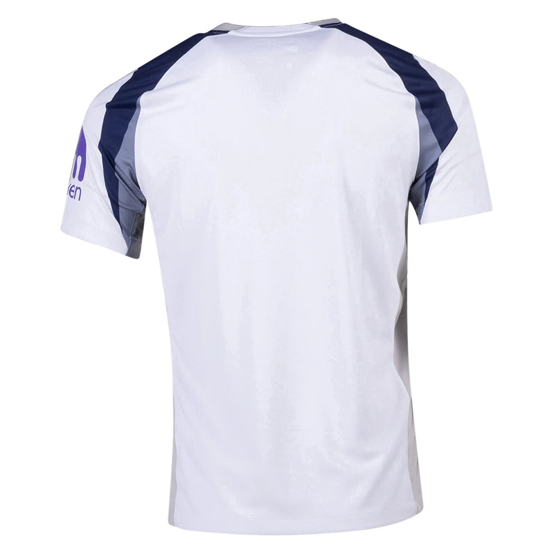 Camisa Tottenham Home 25/26 -  Branca
