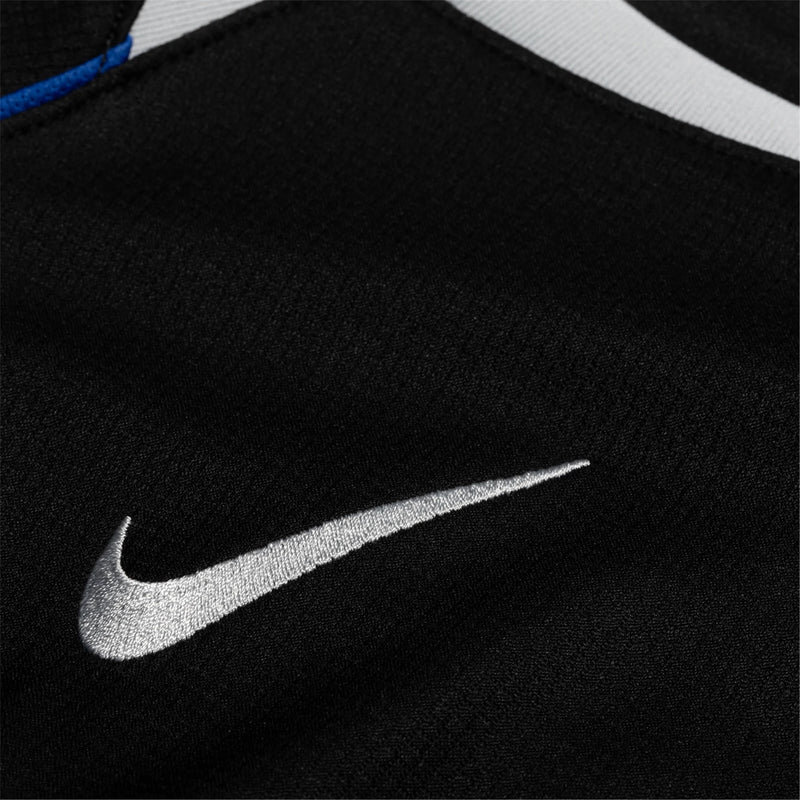 Camisa Chelsea Third 25/26 - Preta