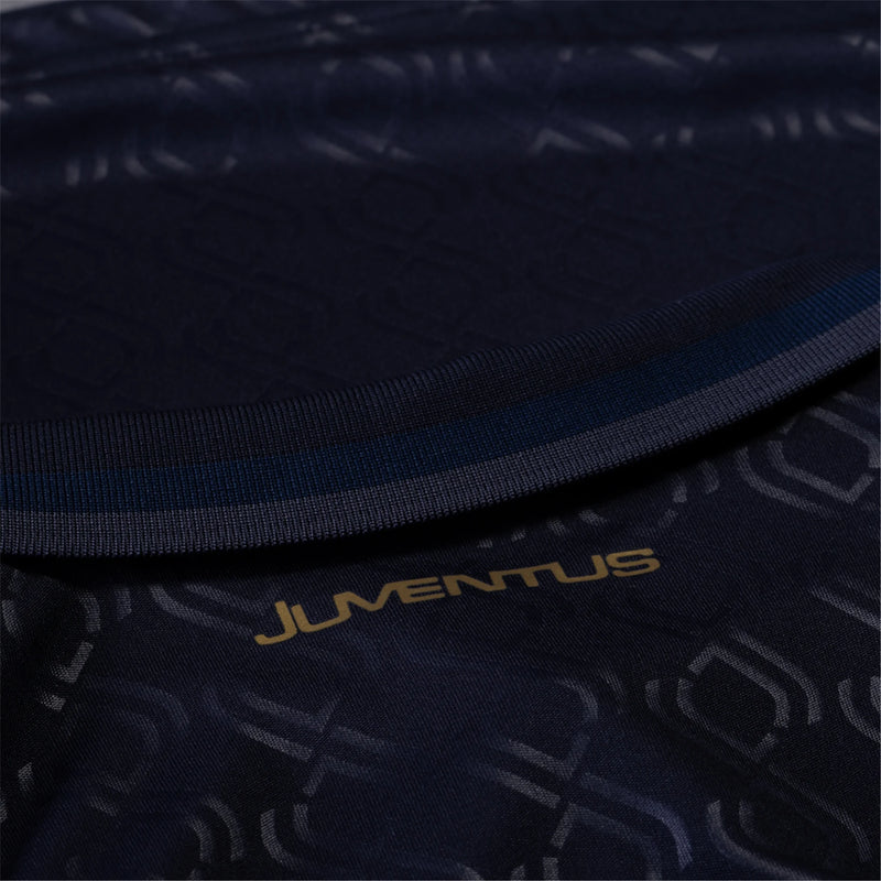 Camisa Juventus Third 24/25 - Azul Marinho