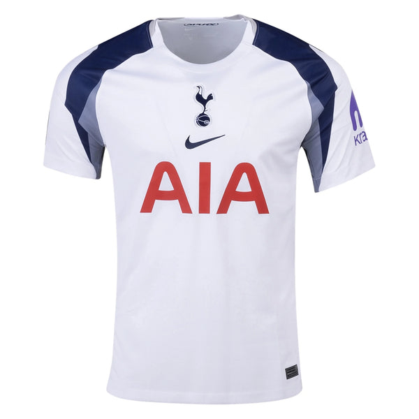 Camisa Tottenham Home 25/26 -  Branca
