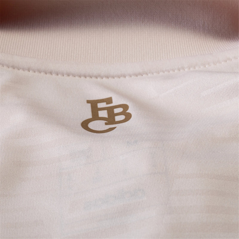 Camisa Bayern de Munique Third 24/25 - Bege