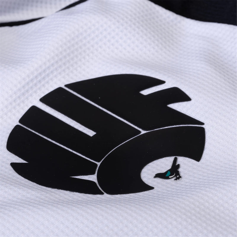Camisa Newcastle Third 24/25 - Branca