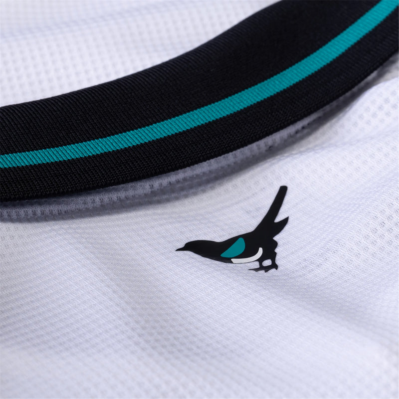 Camisa Newcastle Third 24/25 - Branca