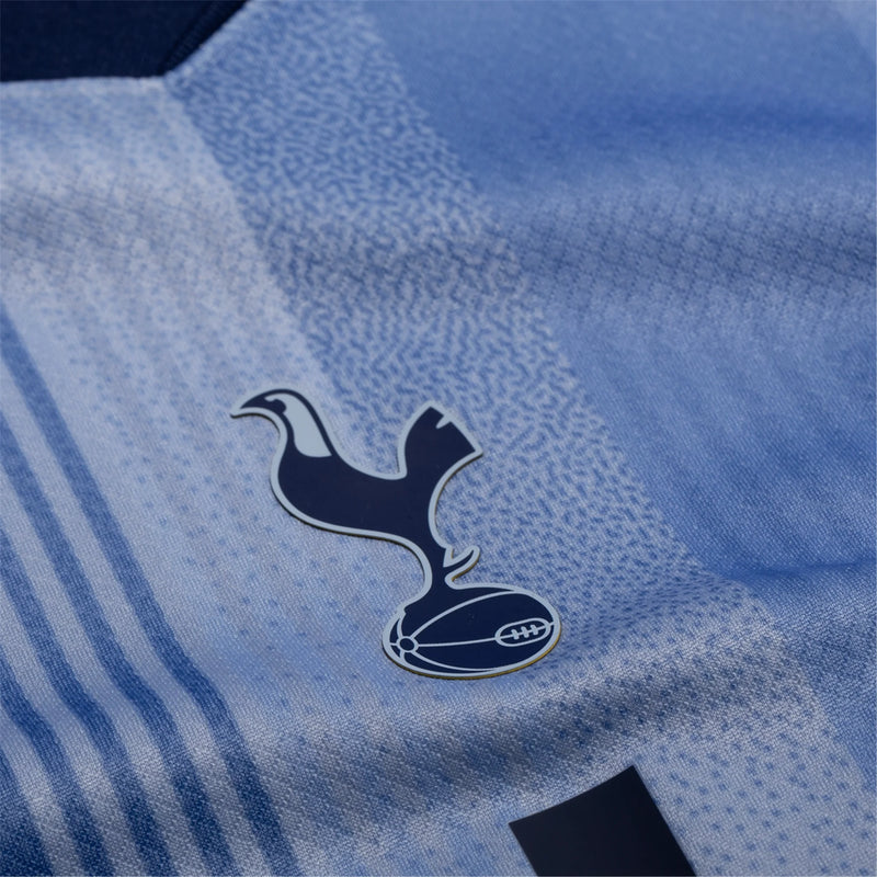 Camisa Tottenham Away 24/25 - Azul