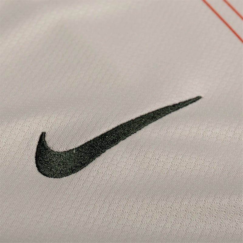 Camisa Chelsea Away 25/26 - Branca