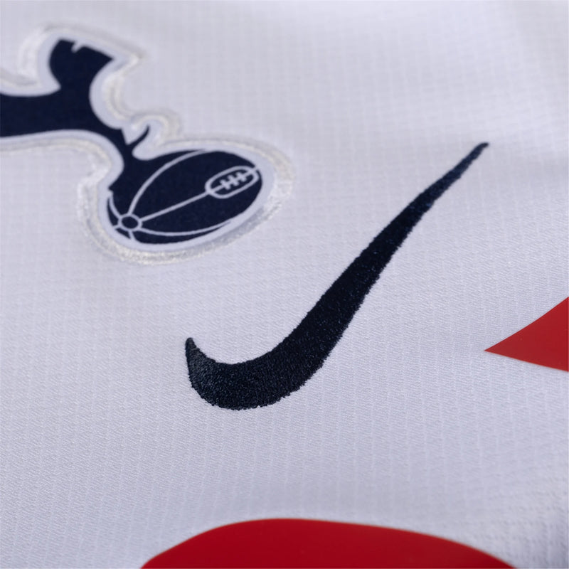 Camisa Tottenham Home 25/26 -  Branca