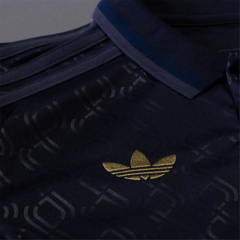 Camisa Juventus Third 24/25 - Azul Marinho